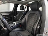  Mercedes  G-Klasee MERCEDES-BENZ GLC / 2019 / 5P / SUV 300 DE 4MATIC EQ-POWER PREMIUM PLUS AUT #11