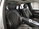  Mercedes  G-Klasee MERCEDES-BENZ GLC / 2019 / 5P / SUV 300 DE 4MATIC EQ-POWER PREMIUM PLUS AUT #13