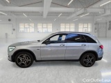  Mercedes  G-Klasee MERCEDES-BENZ GLC / 2019 / 5P / SUV 300 DE 4MATIC EQ-POWER PREMIUM PLUS AUT #8