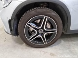  Mercedes  G-Klasee MERCEDES-BENZ GLC / 2019 / 5P / SUV 300 DE 4MATIC EQ-POWER PREMIUM PLUS AUT #20