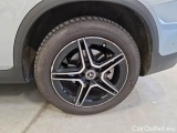  Mercedes  G-Klasee MERCEDES-BENZ GLC / 2019 / 5P / SUV 300 DE 4MATIC EQ-POWER PREMIUM PLUS AUT #19