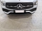  Mercedes  G-Klasee MERCEDES-BENZ GLC / 2019 / 5P / SUV 300 DE 4MATIC EQ-POWER PREMIUM PLUS AUT #32