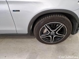  Mercedes  G-Klasee MERCEDES-BENZ GLC / 2019 / 5P / SUV 300 DE 4MATIC EQ-POWER PREMIUM PLUS AUT #40