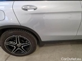  Mercedes  G-Klasee MERCEDES-BENZ GLC / 2019 / 5P / SUV 300 DE 4MATIC EQ-POWER PREMIUM PLUS AUT #45