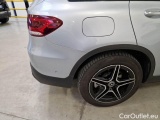  Mercedes  G-Klasee MERCEDES-BENZ GLC / 2019 / 5P / SUV 300 DE 4MATIC EQ-POWER PREMIUM PLUS AUT #47