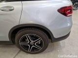 Mercedes  G-Klasee MERCEDES-BENZ GLC / 2019 / 5P / SUV 300 DE 4MATIC EQ-POWER PREMIUM PLUS AUT #58