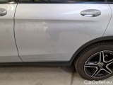  Mercedes  G-Klasee MERCEDES-BENZ GLC / 2019 / 5P / SUV 300 DE 4MATIC EQ-POWER PREMIUM PLUS AUT #62