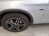  Mercedes  G-Klasee MERCEDES-BENZ GLC / 2019 / 5P / SUV 300 DE 4MATIC EQ-POWER PREMIUM PLUS AUT #69