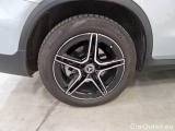  Mercedes  G-Klasee MERCEDES-BENZ GLC / 2019 / 5P / SUV 300 DE 4MATIC EQ-POWER PREMIUM PLUS AUT #77