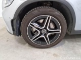  Mercedes  G-Klasee MERCEDES-BENZ GLC / 2019 / 5P / SUV 300 DE 4MATIC EQ-POWER PREMIUM PLUS AUT #81