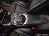  Mercedes  G-Klasee MERCEDES-BENZ GLC / 2019 / 5P / SUV 300 DE 4MATIC EQ-POWER PREMIUM PLUS AUT #83
