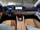  Mercedes  G-Klasee MERCEDES-BENZ GLE COUPÉ / 2020 / 5P / SUV GLE COUPÈ 350 DE 4MATIC EQ-P ULTIMATE #3