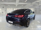  Mercedes  G-Klasee MERCEDES-BENZ GLE COUPÉ / 2020 / 5P / SUV GLE COUPÈ 350 DE 4MATIC EQ-P ULTIMATE #2