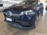  Mercedes  G-Klasee MERCEDES-BENZ GLE COUPÉ / 2020 / 5P / SUV GLE COUPÈ 350 DE 4MATIC EQ-P ULTIMATE #27