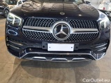  Mercedes  G-Klasee MERCEDES-BENZ GLE COUPÉ / 2020 / 5P / SUV GLE COUPÈ 350 DE 4MATIC EQ-P ULTIMATE #29