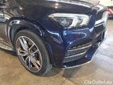  Mercedes  G-Klasee MERCEDES-BENZ GLE COUPÉ / 2020 / 5P / SUV GLE COUPÈ 350 DE 4MATIC EQ-P ULTIMATE #33