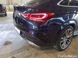  Mercedes  G-Klasee MERCEDES-BENZ GLE COUPÉ / 2020 / 5P / SUV GLE COUPÈ 350 DE 4MATIC EQ-P ULTIMATE #49