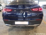  Mercedes  G-Klasee MERCEDES-BENZ GLE COUPÉ / 2020 / 5P / SUV GLE COUPÈ 350 DE 4MATIC EQ-P ULTIMATE #52
