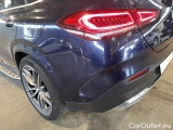  Mercedes  G-Klasee MERCEDES-BENZ GLE COUPÉ / 2020 / 5P / SUV GLE COUPÈ 350 DE 4MATIC EQ-P ULTIMATE #54