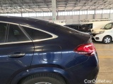  Mercedes  G-Klasee MERCEDES-BENZ GLE COUPÉ / 2020 / 5P / SUV GLE COUPÈ 350 DE 4MATIC EQ-P ULTIMATE #63