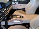  Mercedes  G-Klasee MERCEDES-BENZ GLE COUPÉ / 2020 / 5P / SUV GLE COUPÈ 350 DE 4MATIC EQ-P ULTIMATE #113