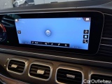  Mercedes  G-Klasee MERCEDES-BENZ GLE COUPÉ / 2020 / 5P / SUV GLE COUPÈ 350 DE 4MATIC EQ-P ULTIMATE #162