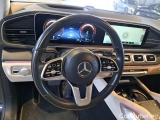  Mercedes  G-Klasee MERCEDES-BENZ GLE COUPÉ / 2020 / 5P / SUV GLE COUPÈ 350 DE 4MATIC EQ-P ULTIMATE #166