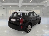  Mini  Countryman MINI  / 2020 / 5P / BERLINA COOPER S E ALL4 BUSINESS AUTOM. #2