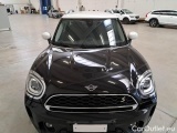  Mini  Countryman MINI  / 2020 / 5P / BERLINA COOPER S E ALL4 BUSINESS AUTOM. #27