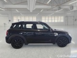  Mini  Countryman MINI  / 2020 / 5P / BERLINA COOPER S E CLASSIC 4WD AUTOMATICA #7