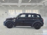  Mini  Countryman MINI  / 2020 / 5P / BERLINA COOPER S E CLASSIC 4WD AUTOMATICA #8
