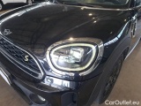  Mini  Countryman MINI  / 2020 / 5P / BERLINA COOPER S E CLASSIC 4WD AUTOMATICA #32