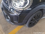  Mini  Countryman MINI  / 2020 / 5P / BERLINA COOPER S E CLASSIC 4WD AUTOMATICA #35