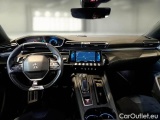  Peugeot  508 PEUGEOT  SW / 2018 / 5P / STATION WAGON HYBRID 225 GT PACK SW E-EAT8 #3