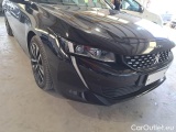  Peugeot  508 PEUGEOT  SW / 2018 / 5P / STATION WAGON HYBRID 225 GT PACK SW E-EAT8 #46