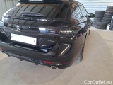  Peugeot  508 PEUGEOT  SW / 2018 / 5P / STATION WAGON HYBRID 225 GT PACK SW E-EAT8 #73