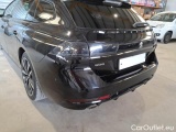  Peugeot  508 PEUGEOT  SW / 2018 / 5P / STATION WAGON HYBRID 225 GT PACK SW E-EAT8 #76
