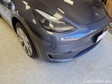  Tesla  Model Y TESLA  / 2020 / 5P / SUV 75 KWH DUAL MOTOR LONG RANGE 4WD AUT. #35