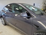  Tesla  Model Y TESLA  / 2020 / 5P / SUV 75 KWH DUAL MOTOR LONG RANGE 4WD AUT. #39