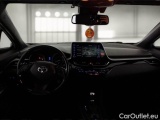  Toyota  C-HR TOYOTA  / 2019 / 5P / SUV 1.8H (122CV) E-CVT BUSINESS #3
