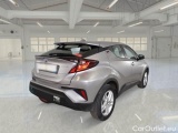  Toyota  C-HR TOYOTA  / 2019 / 5P / SUV 1.8H (122CV) E-CVT BUSINESS #2