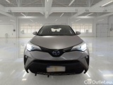  Toyota  C-HR TOYOTA  / 2019 / 5P / SUV 1.8H (122CV) E-CVT BUSINESS #6