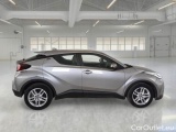  Toyota  C-HR TOYOTA  / 2019 / 5P / SUV 1.8H (122CV) E-CVT BUSINESS #7