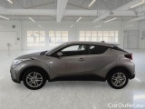  Toyota  C-HR TOYOTA  / 2019 / 5P / SUV 1.8H (122CV) E-CVT BUSINESS #8