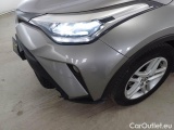  Toyota  C-HR TOYOTA  / 2019 / 5P / SUV 1.8H (122CV) E-CVT BUSINESS #26