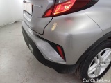  Toyota  C-HR TOYOTA  / 2019 / 5P / SUV 1.8H (122CV) E-CVT BUSINESS #56