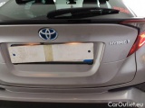  Toyota  C-HR TOYOTA  / 2019 / 5P / SUV 1.8H (122CV) E-CVT BUSINESS #64
