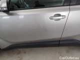  Toyota  C-HR TOYOTA  / 2019 / 5P / SUV 1.8H (122CV) E-CVT BUSINESS #75