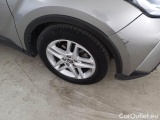  Toyota  C-HR TOYOTA  / 2019 / 5P / SUV 1.8H (122CV) E-CVT BUSINESS #80