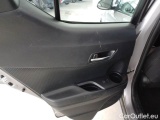  Toyota  C-HR TOYOTA  / 2019 / 5P / SUV 1.8H (122CV) E-CVT BUSINESS #98
